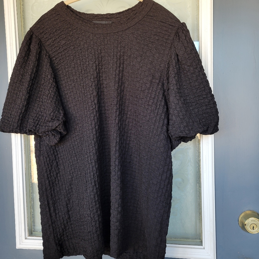 Karen Kane Top NWT 2X